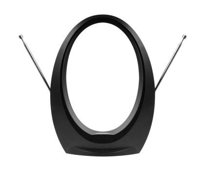Antena ARKAS Antena wewnętrzna DVB-T MUX-8 AV-601